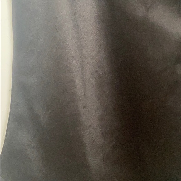 Black bodysuit - Picture 3 of 3